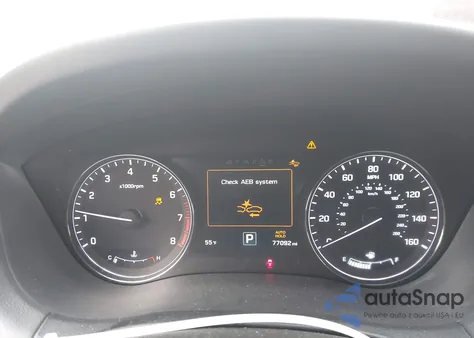 2015 Hyundai Genesis 3.8 из США, поврежденный, VIN KMHGN4JE7FU030210